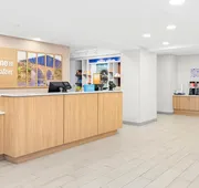Hampton Inn by Hilton Gainesville-Haymarket hotel detail image 4