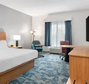 Hampton Inn by Hilton Gainesville-Haymarket hotel detail image 5