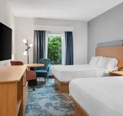 Hampton Inn by Hilton Gainesville-Haymarket hotel detail image 7