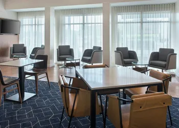 Courtyard by Marriott Silver Spring North/White Oak hotel thumbnail 2