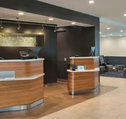 Courtyard by Marriott Silver Spring North/White Oak hotel detail image 3