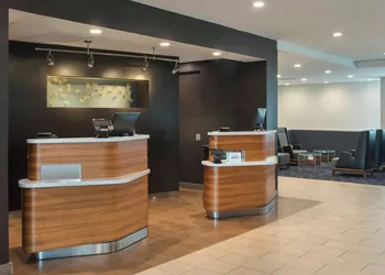 Courtyard by Marriott Silver Spring North/White Oak hotel thumbnail 3