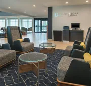 Courtyard by Marriott Silver Spring North/White Oak hotel detail image 4