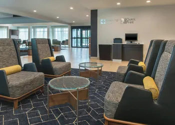 Courtyard by Marriott Silver Spring North/White Oak hotel thumbnail 4