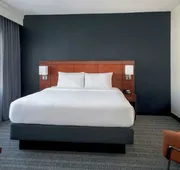Courtyard by Marriott Silver Spring North/White Oak hotel detail image 7