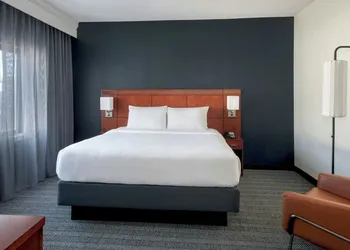 Courtyard by Marriott Silver Spring North/White Oak hotel thumbnail 7