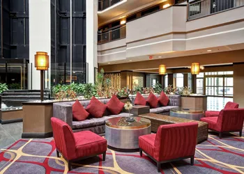 Embassy Suites by Hilton Dulles Airport hotel thumbnail 2