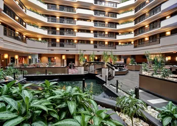 Embassy Suites by Hilton Dulles Airport hotel thumbnail 3