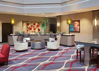 Embassy Suites by Hilton Dulles Airport hotel thumbnail 5