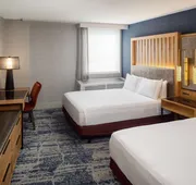 Doubletree by Hilton Washington DC Silver Spring hotel detail image 3