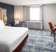 Doubletree by Hilton Washington DC Silver Spring hotel detail image 5