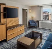 Doubletree by Hilton Washington DC Silver Spring hotel detail image 7