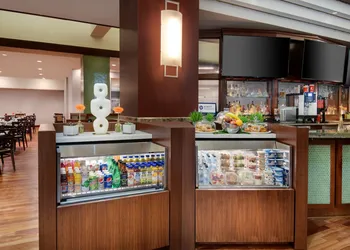 Hyatt Regency Dulles International Airport hotel thumbnail 2