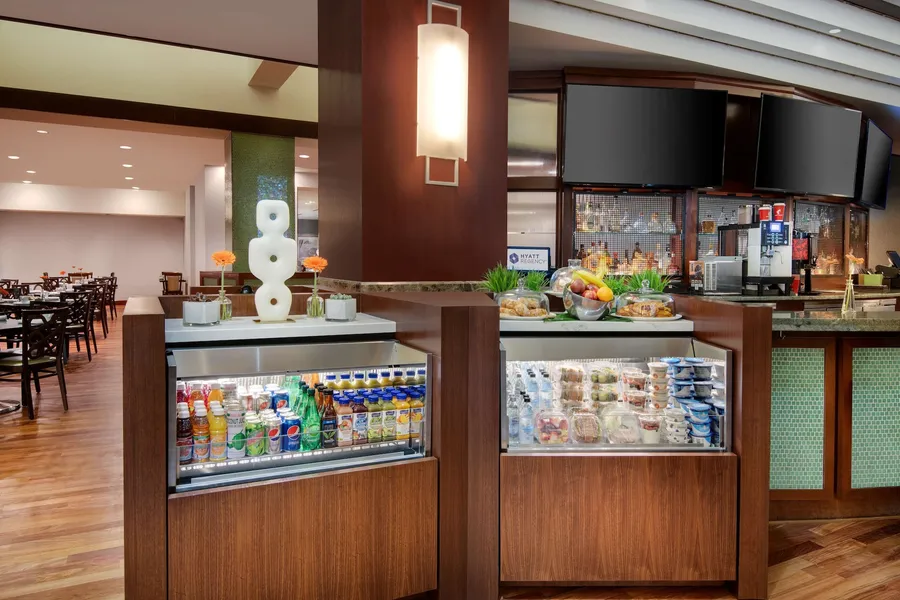 Hyatt Regency Dulles International Airport hotel detail image 2