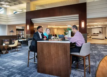 Hyatt Regency Dulles International Airport hotel thumbnail 3