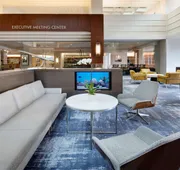 Hyatt Regency Dulles International Airport hotel detail image 4