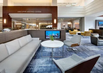 Hyatt Regency Dulles International Airport hotel thumbnail 4