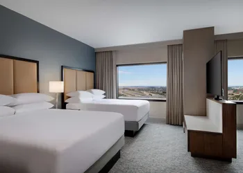 Hyatt Regency Dulles International Airport hotel thumbnail 6