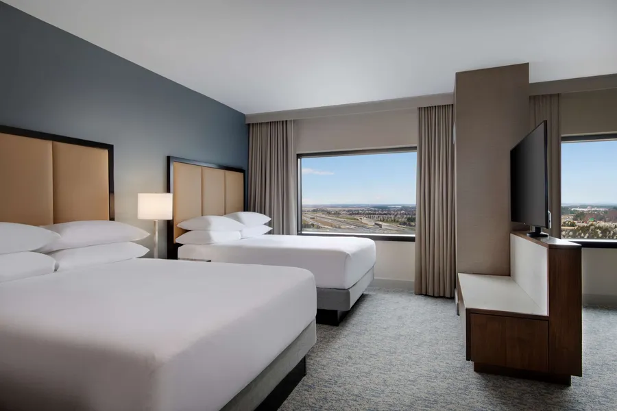 Hyatt Regency Dulles International Airport hotel detail image 6