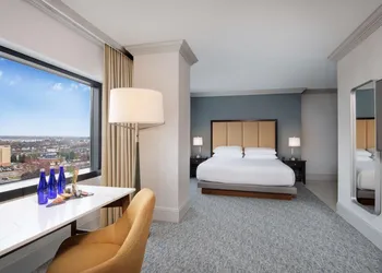 Hyatt Regency Dulles International Airport hotel thumbnail 7