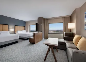 Hyatt Regency Dulles International Airport hotel thumbnail 8