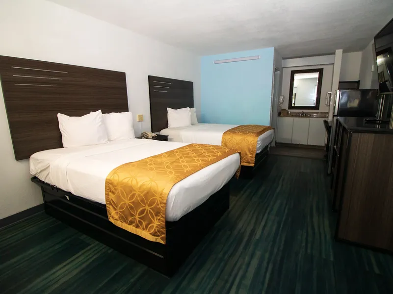 Sweet Dream Inn University Park hotel detail image 6