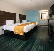 Sweet Dream Inn University Park hotel detail image 7