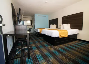 Sweet Dream Inn University Park hotel thumbnail 8