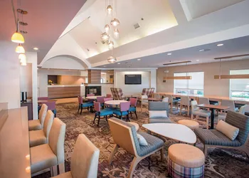 Residence Inn by Marriott Pensacola Downtown hotel thumbnail 2