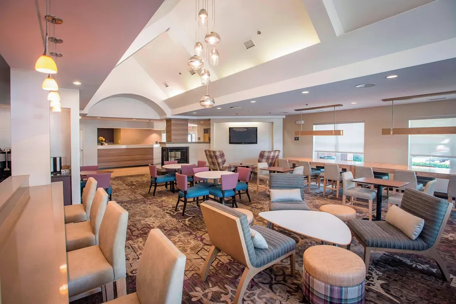 Residence Inn by Marriott Pensacola Downtown hotel detail image 2