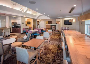 Residence Inn by Marriott Pensacola Downtown hotel thumbnail 3