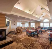 Residence Inn by Marriott Pensacola Downtown hotel detail image 4