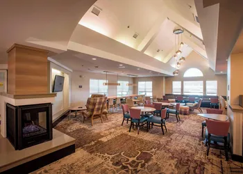 Residence Inn by Marriott Pensacola Downtown hotel thumbnail 4