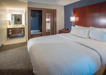 Residence Inn by Marriott Pensacola Downtown hotel thumbnail 5