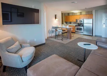 Residence Inn by Marriott Pensacola Downtown hotel thumbnail 6