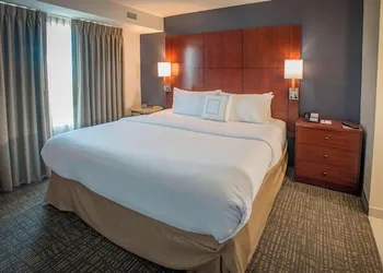 Residence Inn by Marriott Pensacola Downtown hotel thumbnail 7
