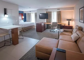 Residence Inn by Marriott Pensacola Downtown hotel thumbnail 8