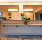 Super 6 Inn & Suites hotel detail image 3