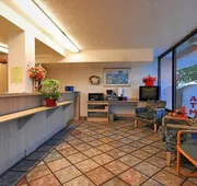 Super 6 Inn & Suites hotel detail image 4