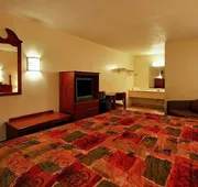 Super 6 Inn & Suites hotel detail image 5