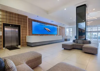 Hilton Pensacola Beach hotel thumbnail 2