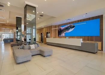 Hilton Pensacola Beach hotel thumbnail 4