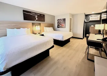 Thunderbird Lodge hotel thumbnail 5