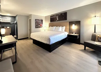 Thunderbird Lodge hotel thumbnail 6