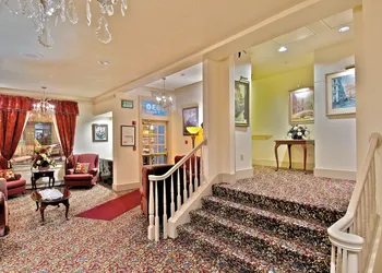 Historic Anchorage Hotel hotel thumbnail 2