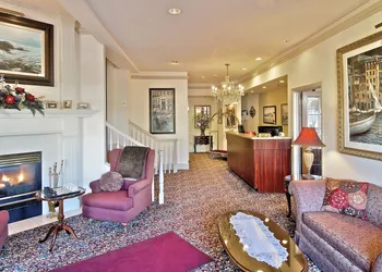 Historic Anchorage Hotel hotel thumbnail 3
