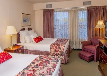 Historic Anchorage Hotel hotel thumbnail 4