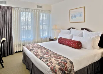 Historic Anchorage Hotel hotel thumbnail 5