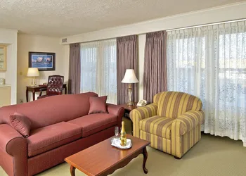Historic Anchorage Hotel hotel thumbnail 8