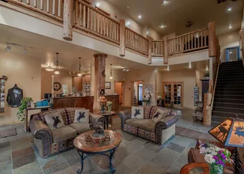 Cowboy Village Resort hotel thumbnail 3